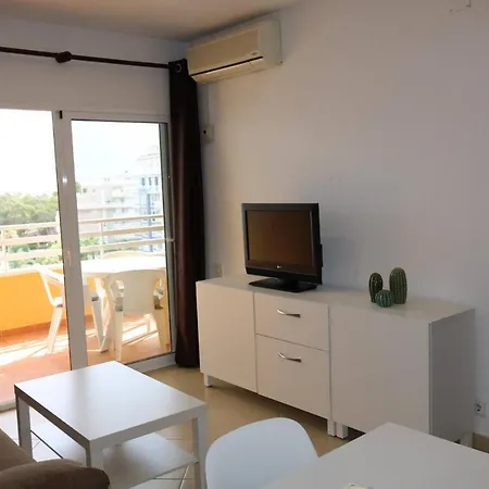 Apartamento 1 En Primera Linea De Playa 公寓