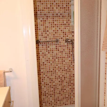 Apartamento 1 En Primera Linea De Playa Apartamento