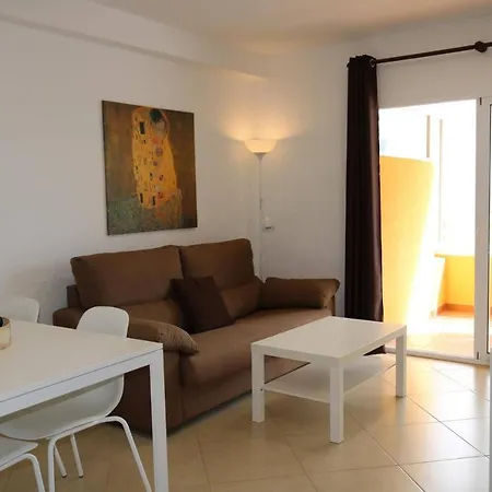 Apartamento 1 En Primera Linea De Playa Apartamento Calpe